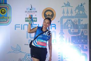 BIB: 
                            <button type="button" onclick="openModal(23611561)" class="btn btn-primary btn-sm float-right btn-popup" data-toggle="modal" data-target=".modal-high-quality">
                        <i class="fas fa-shopping-cart"></i> Add to Cart
                    </button>
                                            <button type="button" onclick="isThisMe(23611561, true)" class="btn btn-success btn-sm float-right btn-popup btn-isme hidden" data-toggle="tooltip" data-placement="bottom" title="นี่คือรูปของคุณใช่ไหม คลิกที่นี่เพื่อเอาเข้าอัลบั้ม">
                        <i class="fas fa-plus"></i> Add to album
                    </button>
                    <button type="button" onclick="isThisMe(23611561, false)" class="btn btn-warning btn-sm float-right btn-popup btn-isnotme hidden">
                        <i class="fas fa-ban"></i> Remove from album
                    </button>